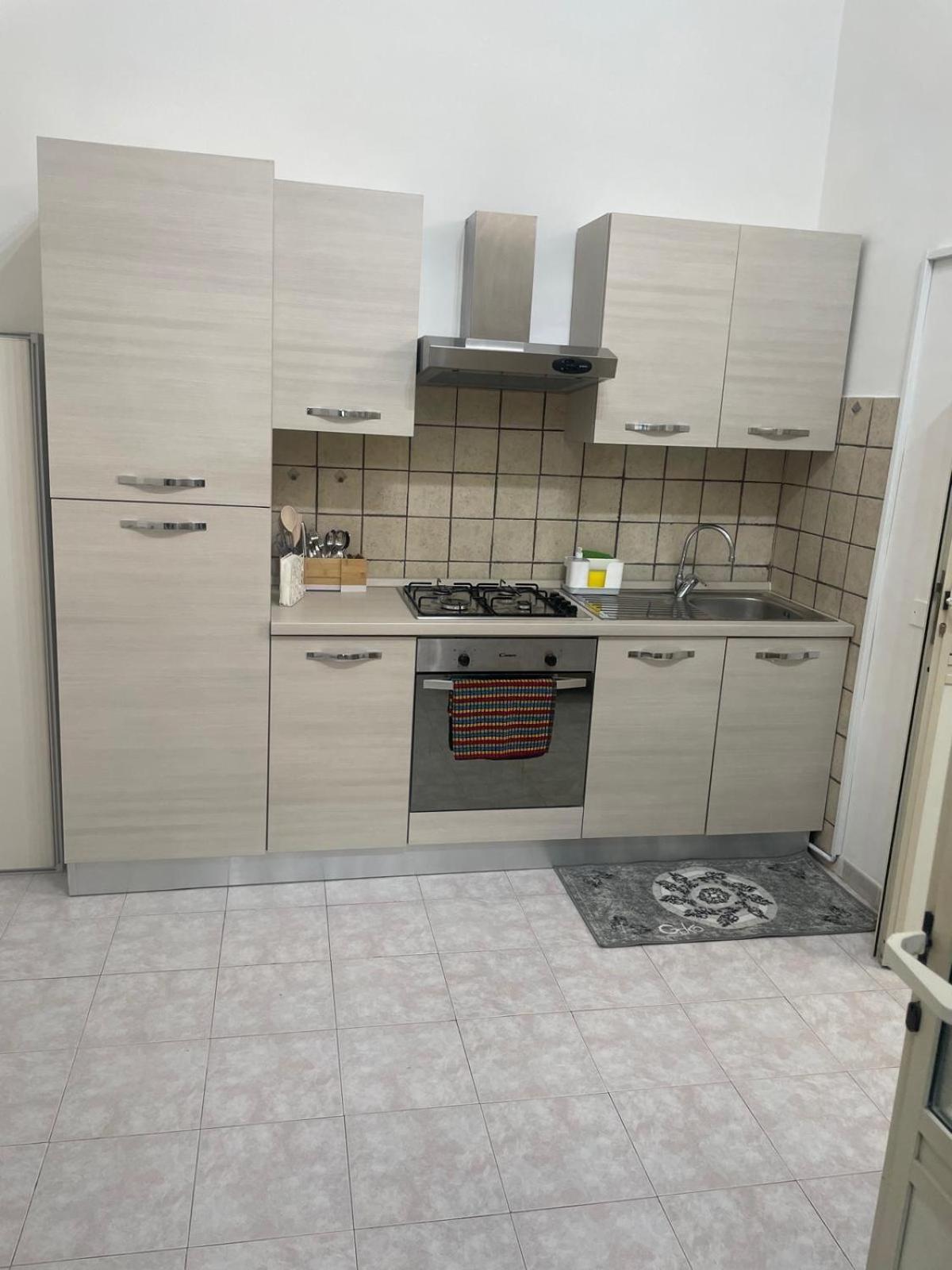 Dea Parthenope Vakantiehuis
