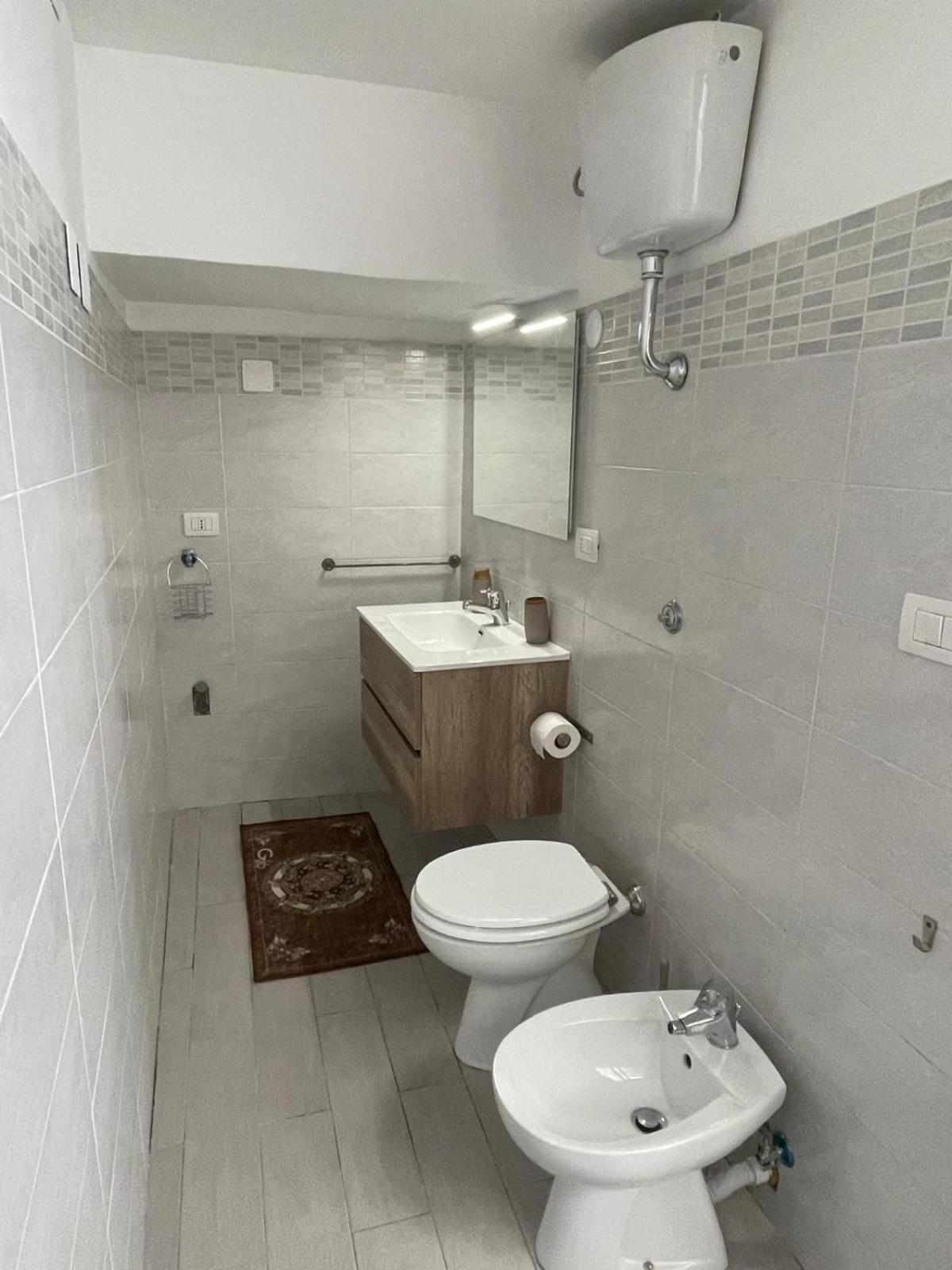 Dea Parthenope Vakantiehuis *