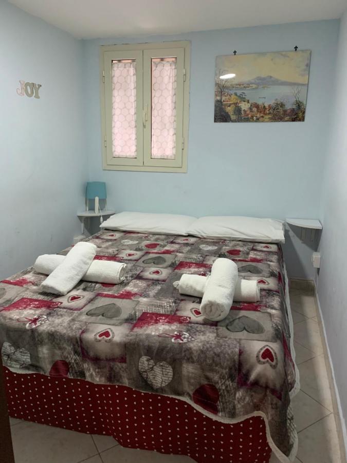 Vakantiehuis Dea Parthenope *