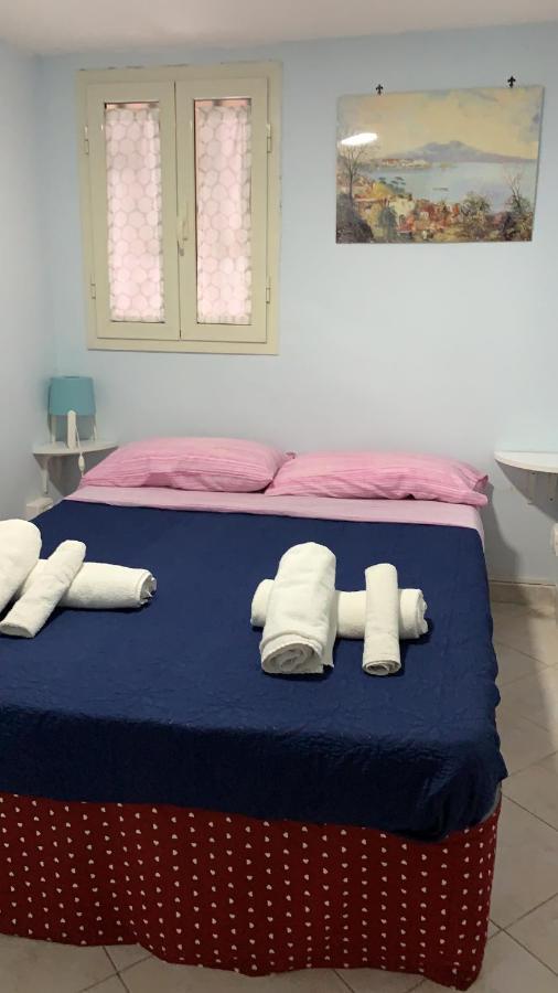Dea Parthenope Vakantiehuis
