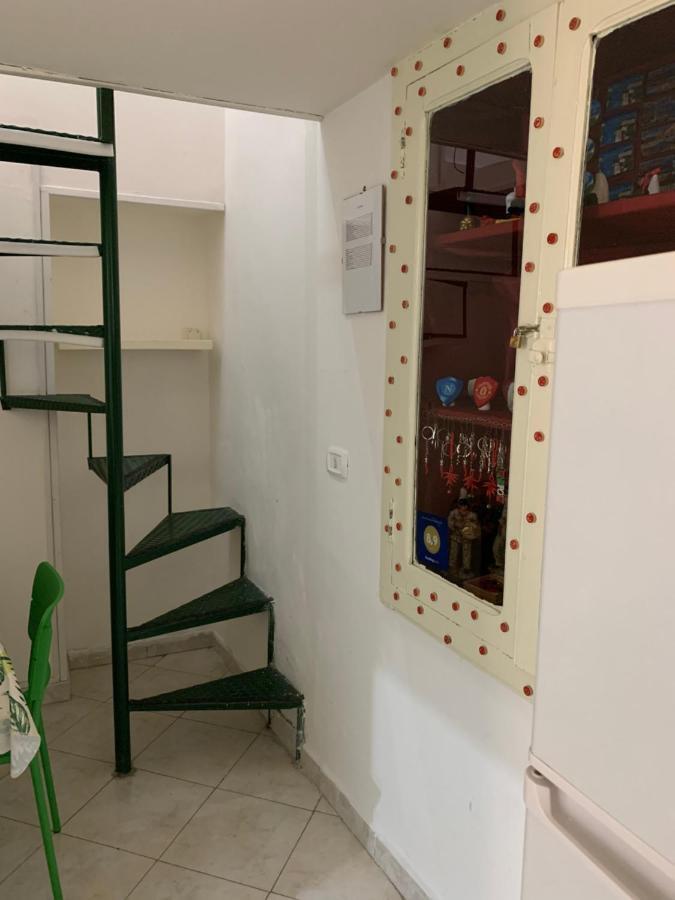 Vakantiehuis Dea Parthenope Napels